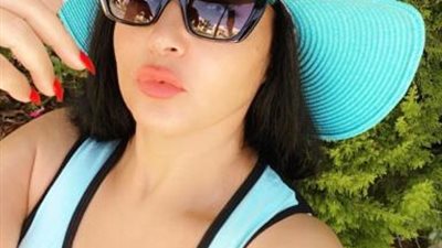 بـ قبعة أنيقة.. سمية الخشاب تبهر متابعيها في أحدث ظهور