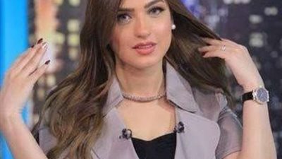 الإعلامية المستفزة.. معلومات لا تعرفها عن نجمة التريند ياسمين عز
