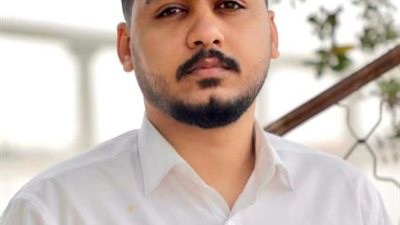 محمد قاسم يشارك فى مسلسل «دوبامين» لـ تيام مصطفى قمر