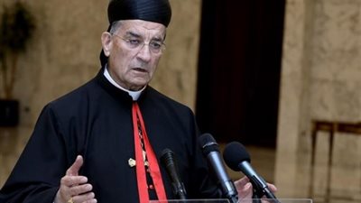 الكنيسة اللبنانية تفتح النيران علي ملفات الفساد المسكوت عنها