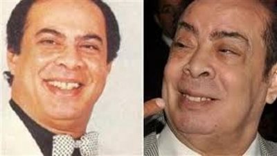 عاجل.. وفاة الفنان المنتصر بالله عن عمر ناهز 70 عاماً