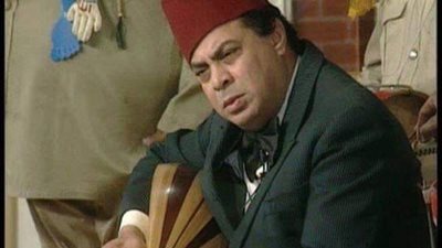 سافر مع مبارك.. وارتبط بصداقة مع نجليه.. وسر اسمه.. حكايات لا تعرفها عن أبو البنات المنتصر بالله