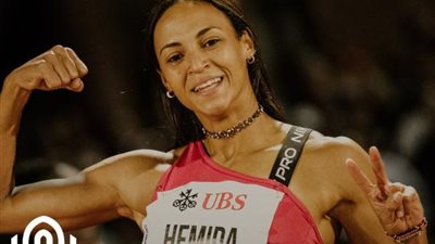 بنك القاهرة يرعى بسنت حميدة بطلة ذهبيتي دورة ألعاب البحر المتوسط