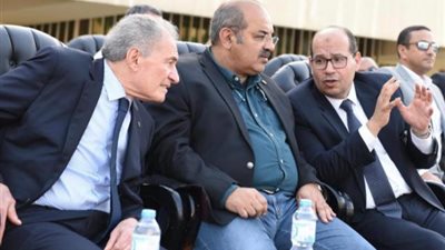 ياسر إدريس متحدثا رسميا للجنة الأولمبية