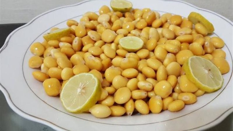 الترمس