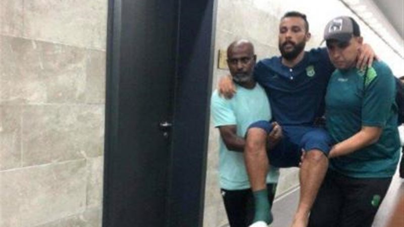 محمد الصباحى