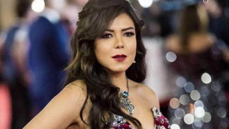 ناهد السباعى