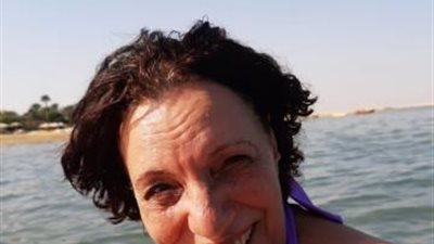 بعد صورتها بـ ”المايوه”.. عارفة عبد الرسول مطلوبة على جوجل