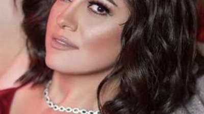 ريهام عبد الغفور تكشف كواليس وأسرار في حياتها الشخصية