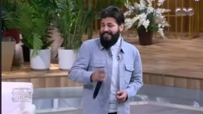 مسلم يحتفل بتخطى مشاهدات أعماله الغنائية  نصف مليار على ”يوتيوب”