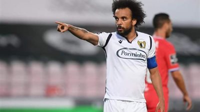 الشباب يعلن تعاقده مع البرتغالي فابيو مارتينز