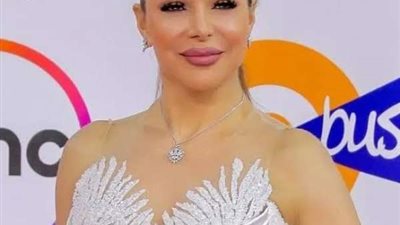 سوزان نجم الدين تحسم الجدل المثار حول حبيبها