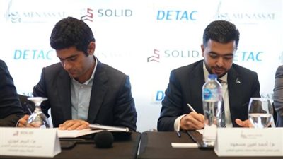 ”منصات” تتعاقد مع تحالف شركتي ”سوليد ”و ”ديتاك” لتنفيذ الأعمال الخرسانية لمشروع Podia Tower بالعاصمة الإدارية