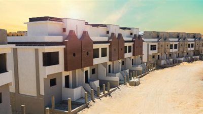 ” البطل جروب ”  تكشف عن أكبر مشروع لها بالعاصمة الادارية الجديدة  و بأسعار تنافسية