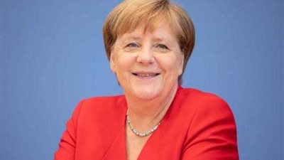 أنجيلا ميركل تفوز بجائزة الأمم المتحدة للاجئين لعام 2022