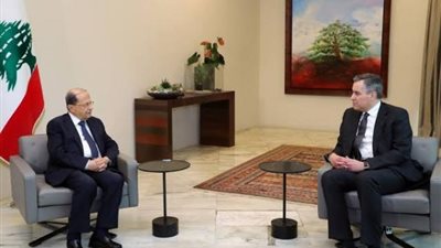 عاجل.. «لبنان» يُصدر بيانًا هامًا بشأن أديب