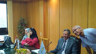 الطاقة الذرية المصرية والعربية تنظمان دورة تدريبية عن معالجة الأغذية بالإشعاع