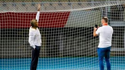 سولسكاير بعد الفوز على برايتون:” علينا أن نشكر مورينيو”