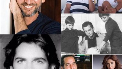 قال أن مبارك يكره عائلته ووالده عارض عمله بالفن وناشد الداخلية بسبب ياسمين عبد العزيز وأثار الجدل بعد قضيه نجله المتحول جنسيًا.. محطات من حياة هشام سليم