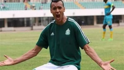 الاتحاد السكندرى ينهى عقد سالتو بعد واقعة الغرفة