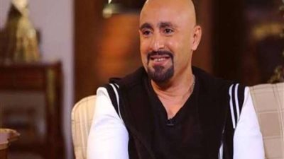 مسلسل رمضان 2023 يمنع السقا من استكمال مسلسل ”وزن الريشة”