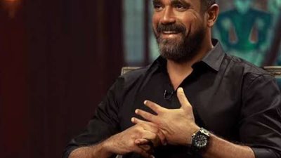 سوق الكانتو.. أمير كرارة يبدأ تصوير مسلسله الرمضاني الجديد