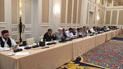 القاهرة تستضيف مؤتمرا للمصالحة الوطنية الليبية أكتوبر المقبل..تعرف على التفاصيل