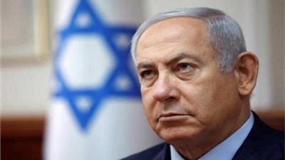 نبأ مؤسف عن رئيس وزراء إسرائيل الأسبق بنيامين نتنياهو