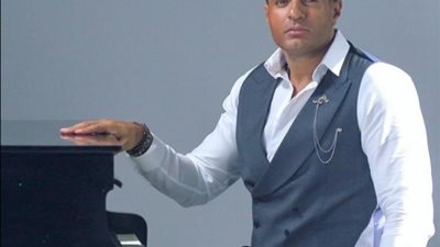 محمد نور يهدي الشعب السعودي ”مواعيد العمر” احتفالًا بالعيد الوطني