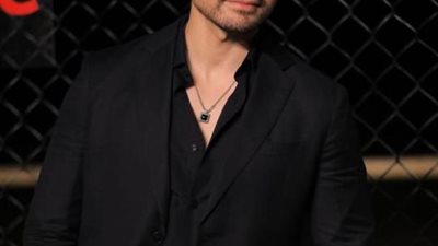 أمير المصري: الأعمال الفنية في الغرب لن تبعدني عن السينما المصرية