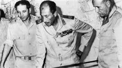 السيسي: الرئيس السادات حقق نصرا عظيما سيظل برهانا على صلابة المصريين