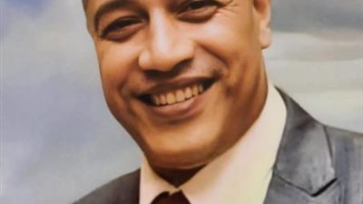 «مدبولي» يصدر قراراً بتعيين عماد الدين حسن رئيساً لمركز المعامل الحارة بـ«الطاقة الذرية»