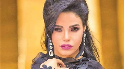 أمينة تكشف سر غيابها عن حضور حفل زفاف سالى عبد السلام