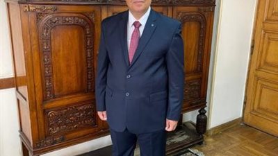 تجديد ندب أحمد الشيخ وكيلًا دائمًا لوزارة التعليم العالي والبحث العلمي
