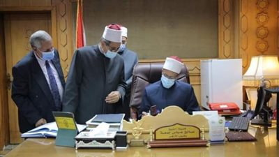 نتيجة الدور الثاني للثانوية الأزهرية بأعلى نسبة نجاح خلال الأعوام الأخيرة