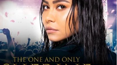 شيرين عبد الوهاب تستعد لحفلها الغنائي بالكويت