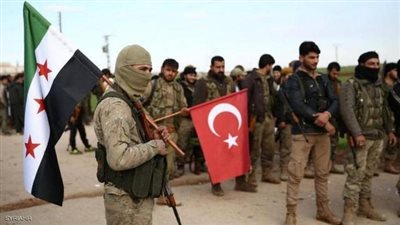 عاجل وخطير.. المرصد السوري يُفجر مفاجأة بشأن مرتزقة أردوغان في ليبيا
