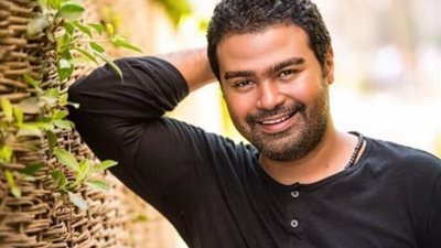 إسلام إبراهيم يبدأ تصوير أولي مشاهده في ”نجيب زاهى ذركش”.. أكتوبر المقبل