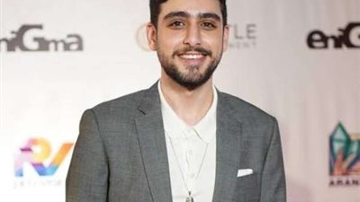 تيام قمر يروج لمسلسل دوبامين عبر إنستجرام