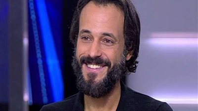 يوسف الشريف يواصل تصوير دوره في مسلسل الجديد رمضان 2023