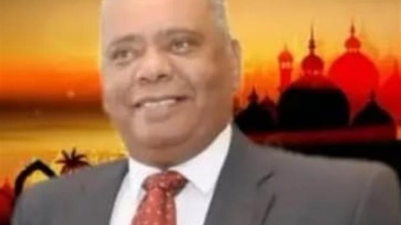 محسن أش الله