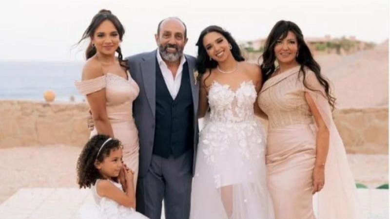 عائلة أحمد صيام