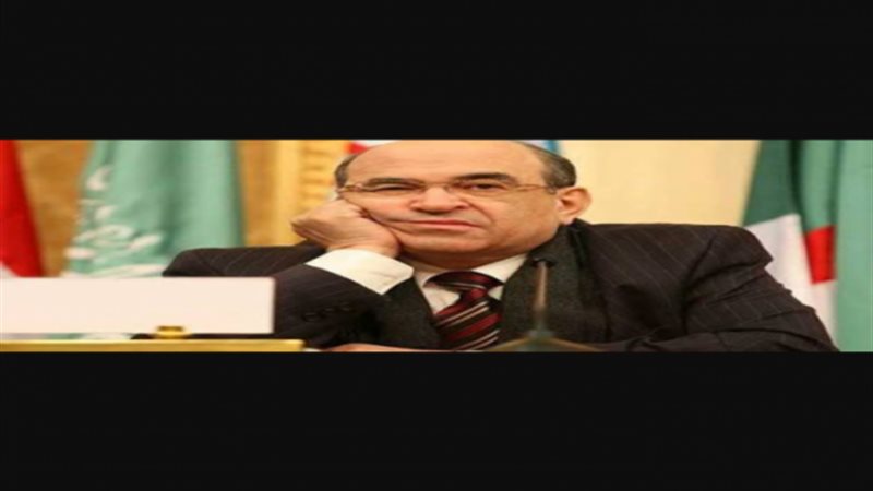 مصطفي الفقي