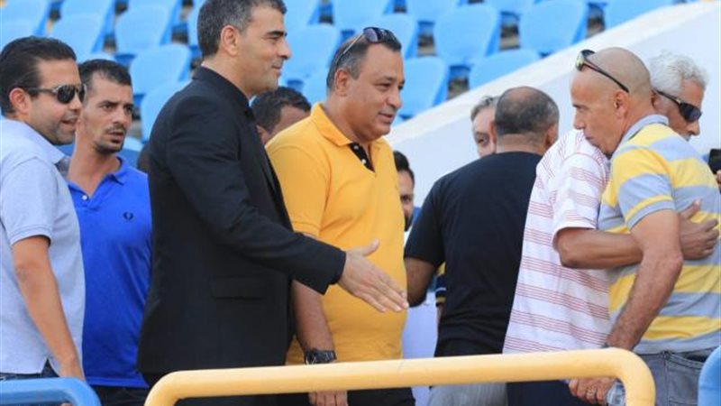 الإسماعيلي