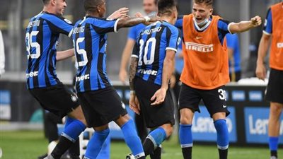 إنتر ميلان يضرب فيورونتينا برباعيو في مباراة مثيرة بالكالتشيو