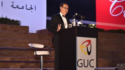 الجامعة الألمانية بالقاهرة تبدأ في استقبال طلابها الجدد لهذا العام