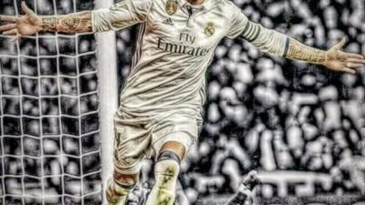 بعد تسجيله أمام بيتيس.. راموس يتفوق على ميسي وينفرد برقم قياسي في الليجا