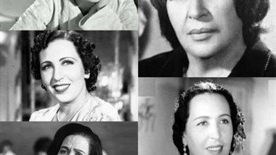 حلمت بشراء منزل كبير لكن حلمها تحول لكابوس.. اعرف حكاية حادث السير الذي أنقذ أمينة رزق من الإفلاس