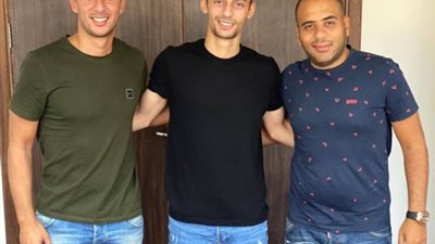 بعد عودة ”الهارب”.. حسام حسن مديرا فنيا للأهلي.. وعصام الحضري مدربا لحراس المرمي