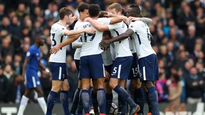 توتنهام يواجه نيوكاسل يونايتد في الدوري الإنجليزي